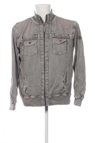 Ανδρική ζακέτα Jim Spencer, Μέγεθος XL, Χρώμα  Μπέζ, Τιμή 10,99 €