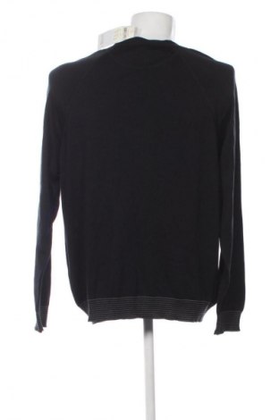 Мъжка жилетка Koton, Размер XXL, Цвят Черен, Цена 57,77 €