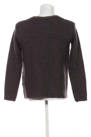 Jachetă tricotată de bărbați Liberty, Mărime M, Culoare Gri, Preț 99,99 Lei