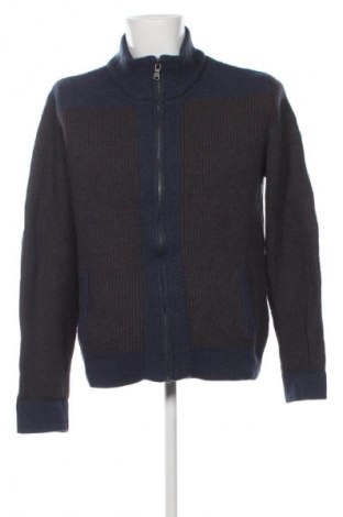 Herren Strickjacke Lufian, Größe XL, Farbe Mehrfarbig, Preis € 18,99