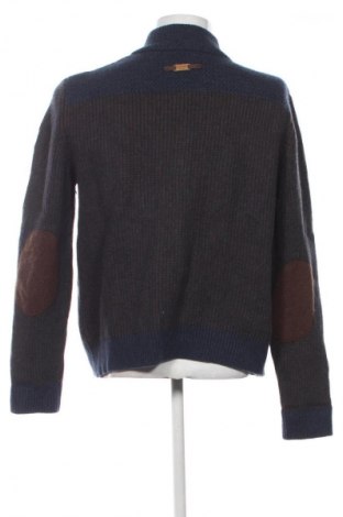 Herren Strickjacke Lufian, Größe XL, Farbe Mehrfarbig, Preis € 18,99