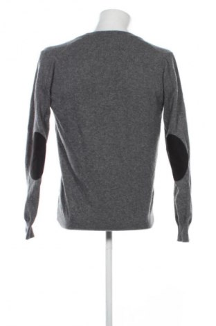 Ανδρική ζακέτα Mads Norgaard, Μέγεθος M, Χρώμα Γκρί, Τιμή 122,99 €