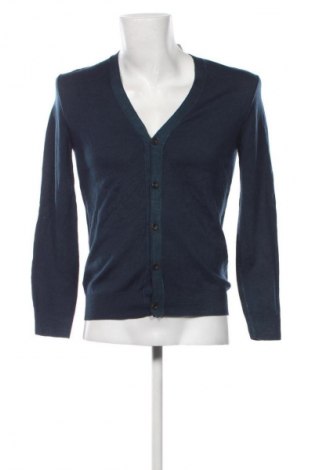 Férfi kardigán Marc O'Polo, Méret S, Szín Kék, Ár 20 269 Ft