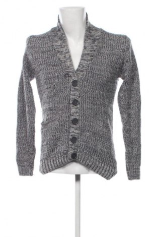 Jachetă tricotată de bărbați Mauro Ferrini, Mărime L, Culoare Multicolor, Preț 68,99 Lei