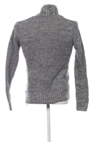 Jachetă tricotată de bărbați Mauro Ferrini, Mărime L, Culoare Multicolor, Preț 68,99 Lei