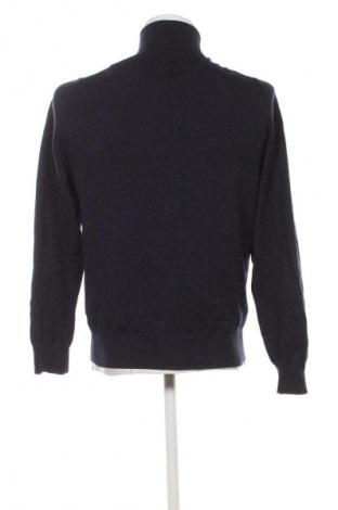 Jachetă tricotată de bărbați Mc Gregor, Mărime M, Culoare Albastru, Preț 135,99 Lei
