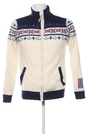 Pánský kardigán Nebulus, Velikost M, Barva Vícebarevné, Cena  419,00 Kč