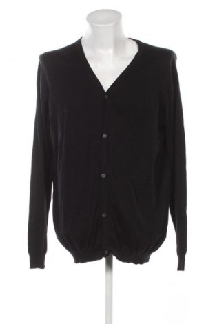 Férfi kardigán Nobel League, Méret XXL, Szín Fekete, Ár 2 489 Ft