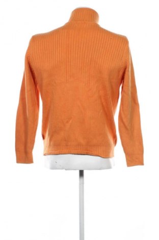 Herren Strickjacke ONLY, Größe M, Farbe Orange, Preis € 18,99