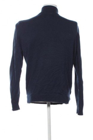 Męski kardigan Pier One, Rozmiar XL, Kolor Niebieski, Cena 107,17 zł