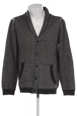 Męski kardigan Pier One, Rozmiar L, Kolor Czarny, Cena 133,99 zł