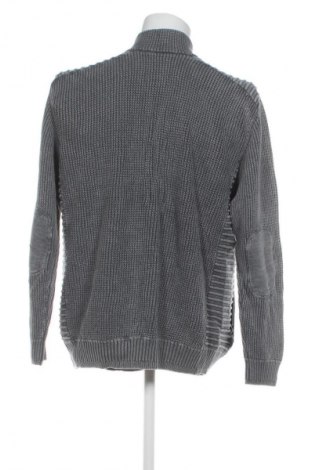 Ανδρική ζακέτα Pioneer, Μέγεθος 3XL, Χρώμα Γκρί, Τιμή 18,99 €