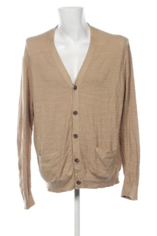 Ανδρική ζακέτα Polo Ralph Lauren, Μέγεθος XL, Χρώμα  Μπέζ, Τιμή 70,00 €