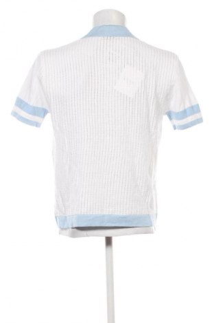 Męski kardigan Runaway The Label, Rozmiar M, Kolor Biały, Cena 96,99 zł