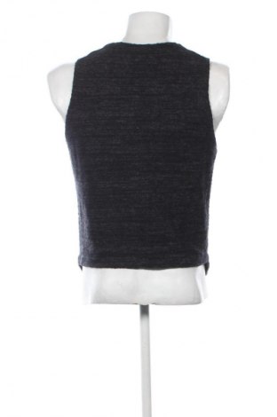 Ανδρική ζακέτα S.Oliver, Μέγεθος M, Χρώμα Μαύρο, Τιμή 65,57 €