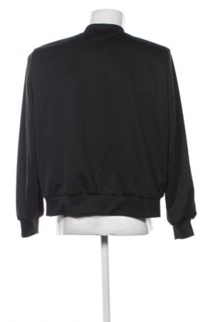 Męski kardigan SHEIN, Rozmiar S, Kolor Czarny, Cena 47,99 zł