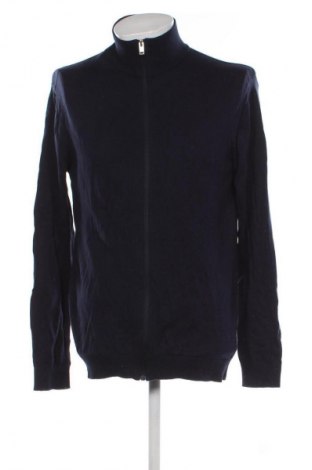 Férfi kardigán Selected Homme, Méret XL, Szín Kék, Ár 5 829 Ft