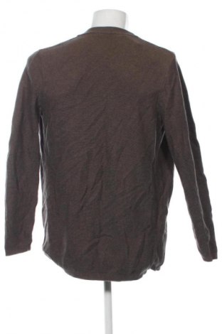 Męski kardigan Selected Homme, Rozmiar M, Kolor Brązowy, Cena 112,53 zł