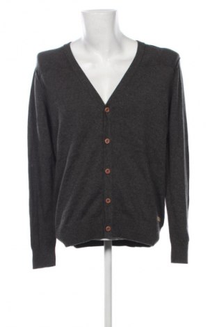 Herren Strickjacke Selected Homme, Größe XL, Farbe Mehrfarbig, Preis € 28,13