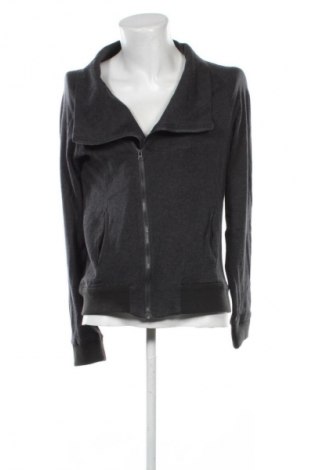 Ανδρική ζακέτα Shades of Grey by Micah Cohen, Μέγεθος L, Χρώμα Γκρί, Τιμή 18,99 €