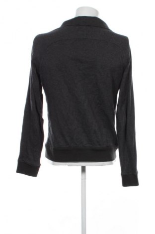 Ανδρική ζακέτα Shades of Grey by Micah Cohen, Μέγεθος L, Χρώμα Γκρί, Τιμή 18,99 €