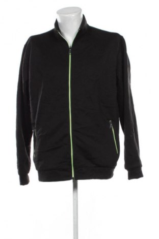 Ανδρική ζακέτα Siimhwrss, Μέγεθος XXL, Χρώμα Μαύρο, Τιμή 11,99 €