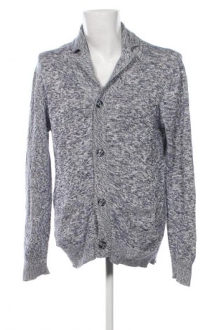 Herren Strickjacke Smog, Größe XL, Farbe Grau, Preis € 12,99