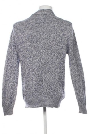 Herren Strickjacke Smog, Größe XL, Farbe Grau, Preis € 12,99