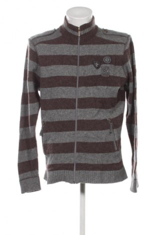 Férfi kardigán State Of Art, Méret XL, Szín Sokszínű, Ár 13 079 Ft