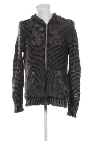 Ανδρική ζακέτα Stussy, Μέγεθος M, Χρώμα Πολύχρωμο, Τιμή 54,99 €