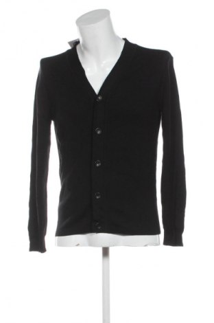 Férfi kardigán Theory, Méret XL, Szín Fekete, Ár 20 569 Ft