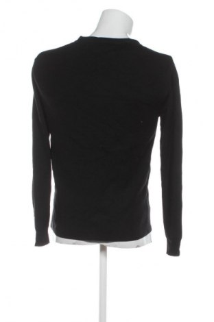 Férfi kardigán Theory, Méret XL, Szín Fekete, Ár 20 569 Ft