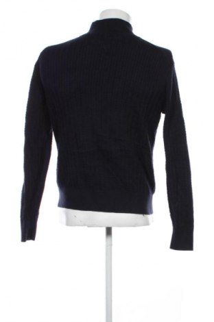 Ανδρική ζακέτα Tommy Hilfiger, Μέγεθος M, Χρώμα Μπλέ, Τιμή 44,99 €