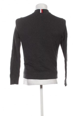 Ανδρική ζακέτα Tommy Hilfiger, Μέγεθος M, Χρώμα Γκρί, Τιμή 43,99 €