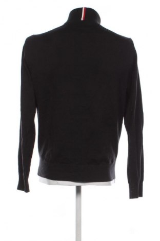 Pánský kardigán Tommy Hilfiger, Velikost L, Barva Černá, Cena  1 189,00 Kč