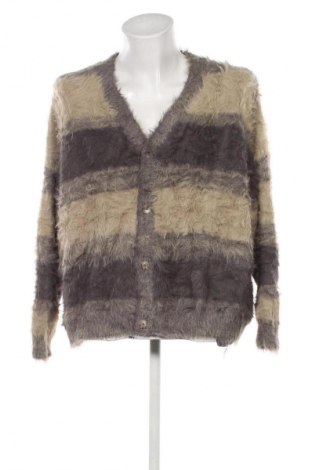 Jachetă tricotată de bărbați Topman, Mărime L, Culoare Multicolor, Preț 86,99 Lei