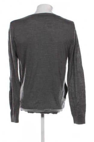 Ανδρική ζακέτα Unbranded, Μέγεθος L, Χρώμα Γκρί, Τιμή 13,99 €