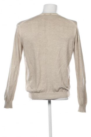 Męski kardigan Unbranded, Rozmiar M, Kolor Beżowy, Cena 107,17 zł