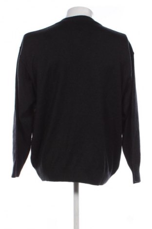 Férfi kardigán Unbranded, Méret XL, Szín Fekete, Ár 5 599 Ft