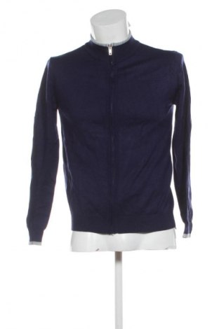 Pánský kardigán Unbranded, Velikost M, Barva Modrá, Cena  269,00 Kč