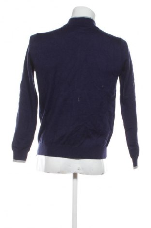 Pánský kardigán Unbranded, Velikost M, Barva Modrá, Cena  269,00 Kč