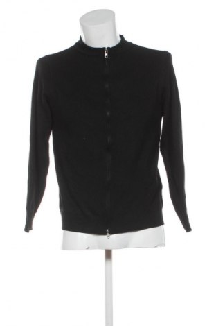 Pánský kardigán Unbranded, Velikost M, Barva Černá, Cena  269,00 Kč