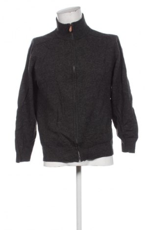 Ανδρική ζακέτα Unbranded, Μέγεθος XXL, Χρώμα Γκρί, Τιμή 14,99 €