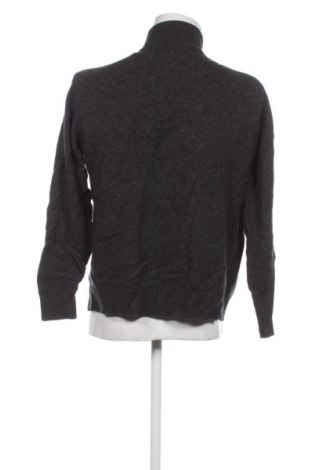 Ανδρική ζακέτα Unbranded, Μέγεθος XXL, Χρώμα Γκρί, Τιμή 14,99 €