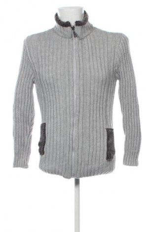 Męski kardigan Unbranded, Rozmiar XL, Kolor Szary, Cena 107,17 zł