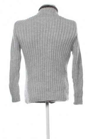 Męski kardigan Unbranded, Rozmiar XL, Kolor Szary, Cena 107,17 zł