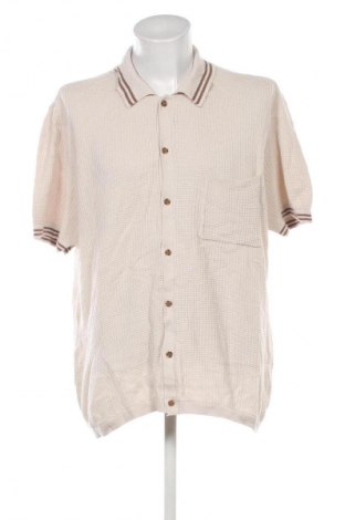 Мъжка жилетка Unbranded, Размер XXL, Цвят Бежов, Цена 10,22 €