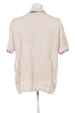 Мъжка жилетка Unbranded, Размер XXL, Цвят Бежов, Цена 10,22 €