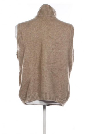 Ανδρική ζακέτα Unbranded, Μέγεθος XL, Χρώμα Καφέ, Τιμή 11,99 €