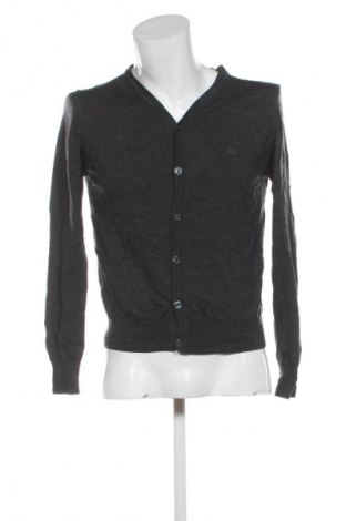 Męski kardigan Unbranded, Rozmiar S, Kolor Szary, Cena 40,99 zł